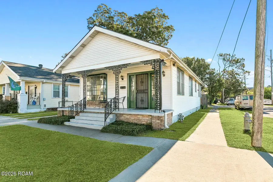 200 Helena Street, New Orleans, LA 70119 - #2