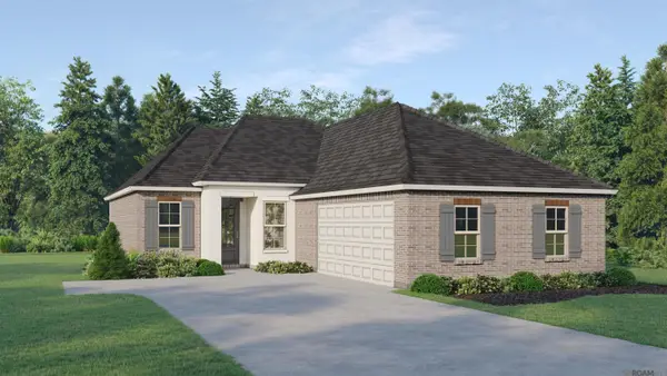 3849 Waterbury Avenue, Baton Rouge, LA 70810