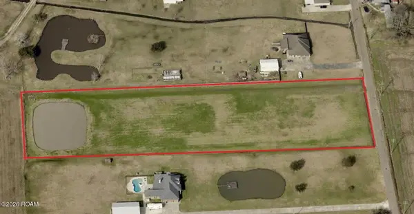 517 Mardi Gras Road, Carencro, LA 70520