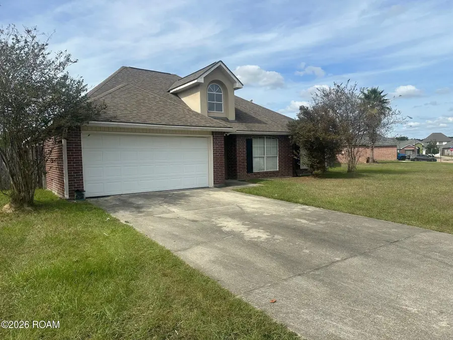 26059 Wimbledon Drive, Denham Springs, LA 70726 - #2