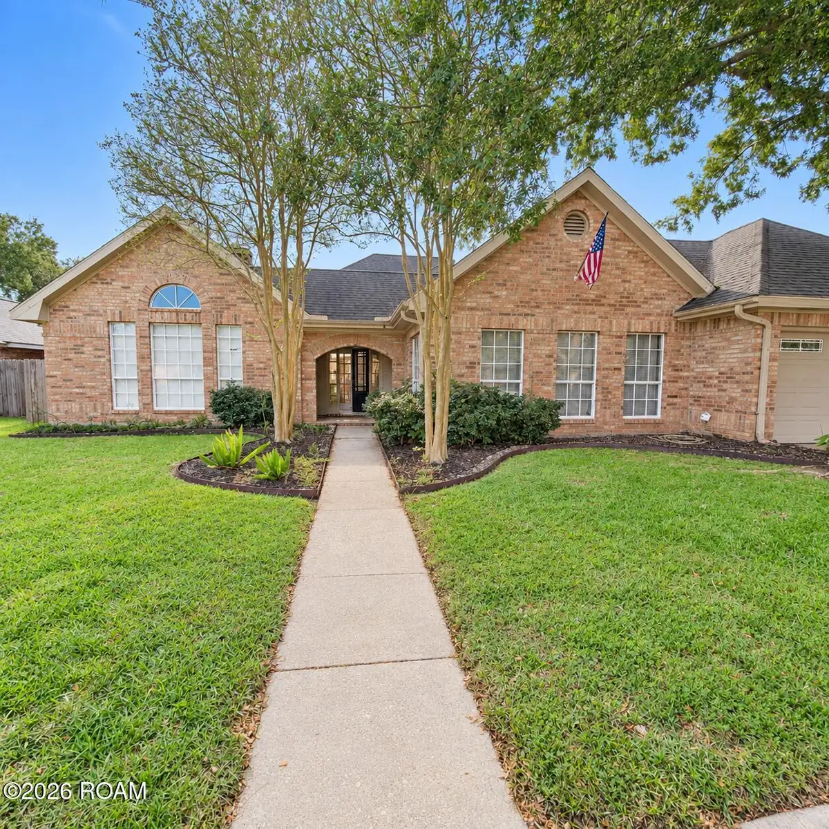 312 Suffolk Avenue, Lafayette, LA 70508 - #1