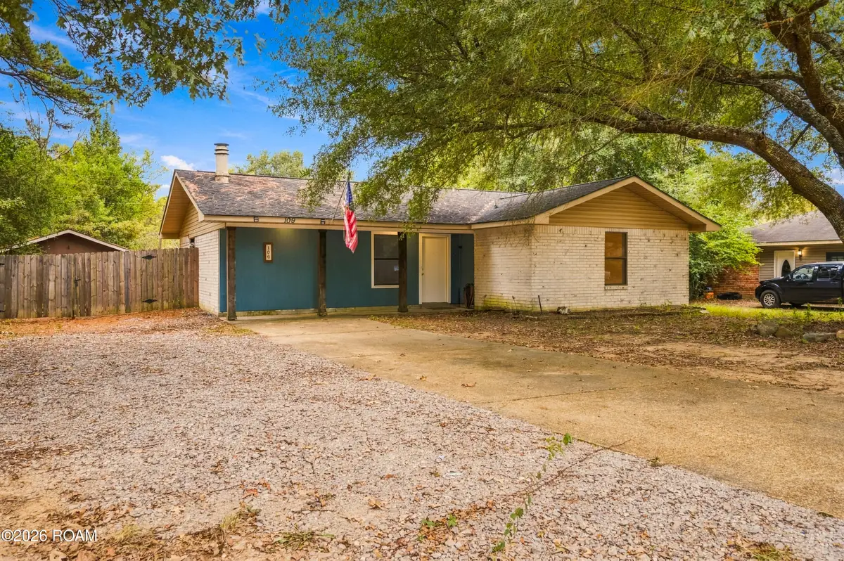 109 Irene Drive, Pineville, LA 71360 - #1