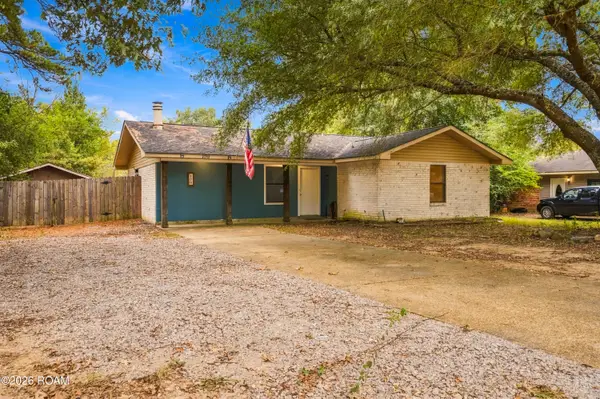 109 Irene Drive, Pineville, LA 71360