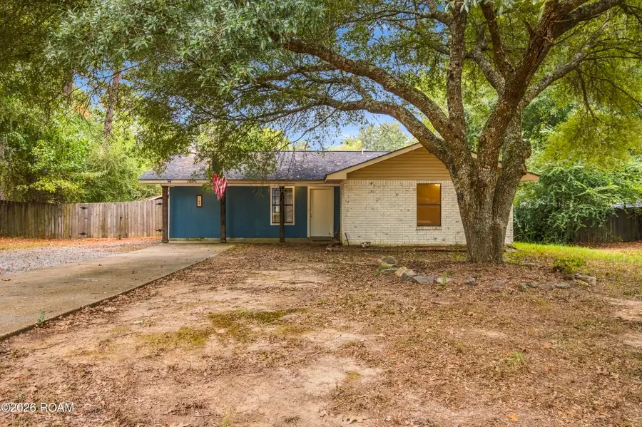 109 Irene Drive, Pineville, LA 71360 - #2