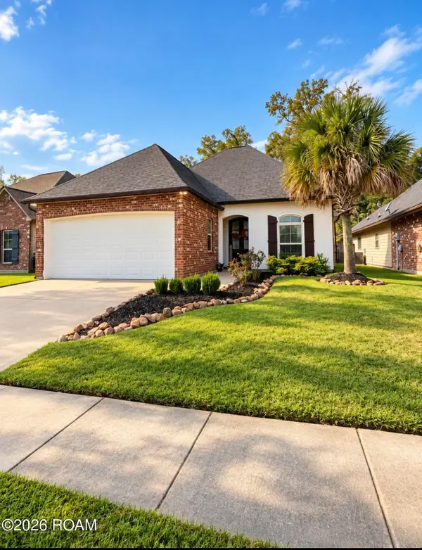 7032 Buttonbush Drive, Baton Rouge, LA 70817