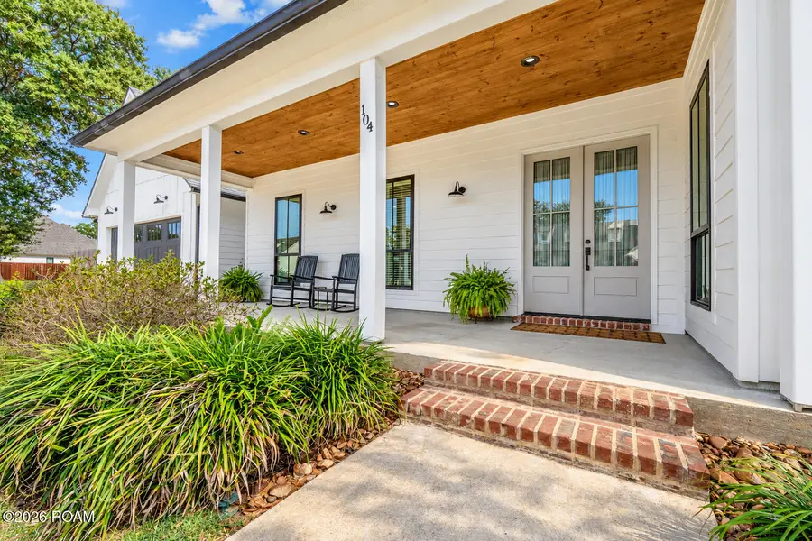 104 Burning Oaks Drive, Carencro, LA 70520 - #2