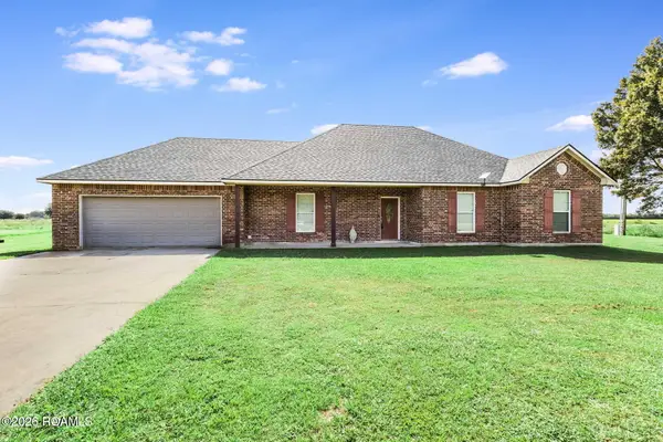 106 Country Meadows Road, Church Point, LA 70525