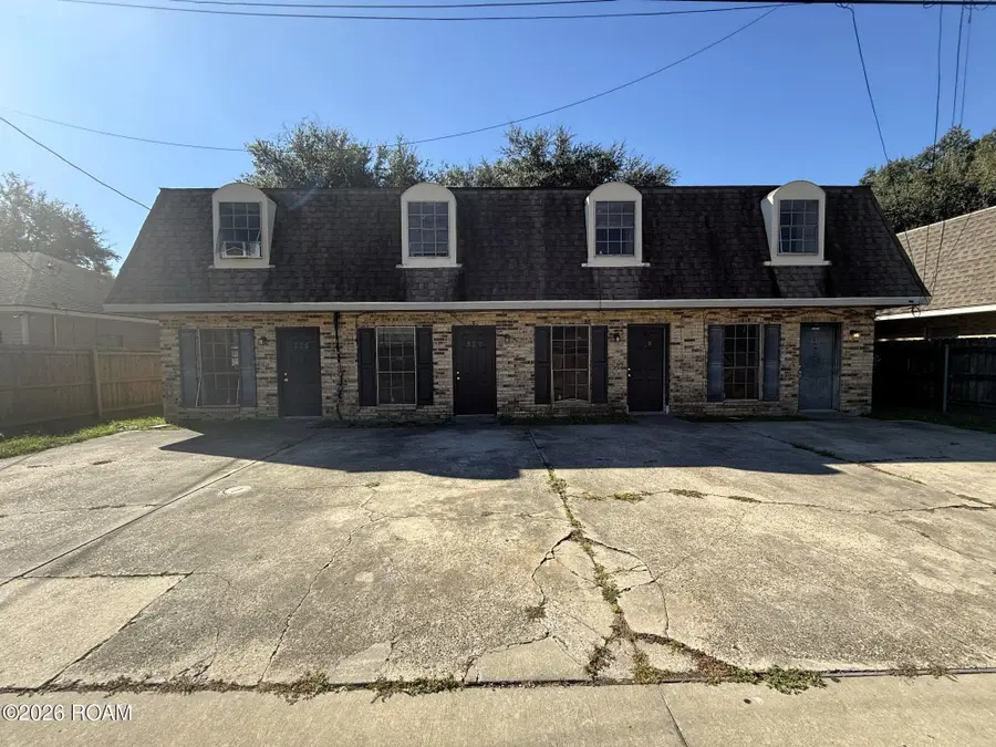 225, 227, 229, 231 Ryder Drive, Lafayette, LA 70508 - #2