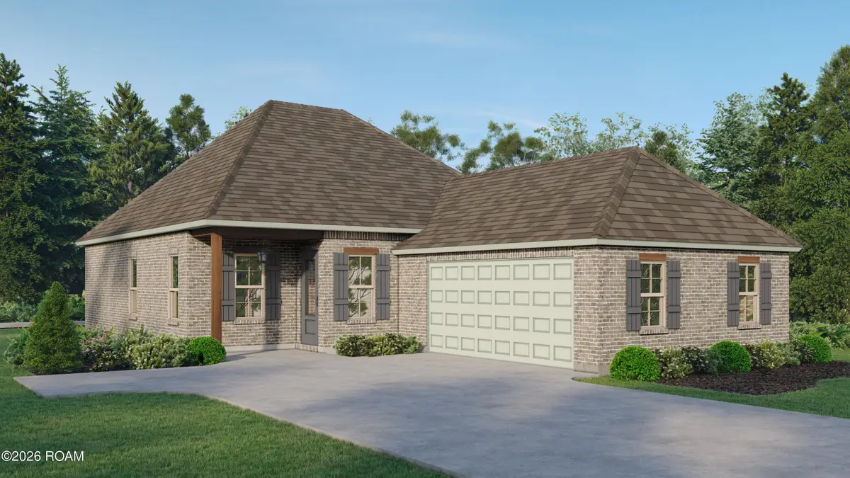 3635 Waterbury Avenue, Baton Rouge, LA 70810 - #1