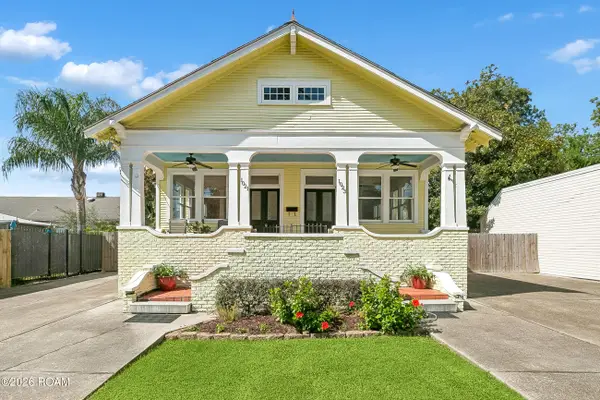 1021 N Lopez Street, New Orleans, LA 70119