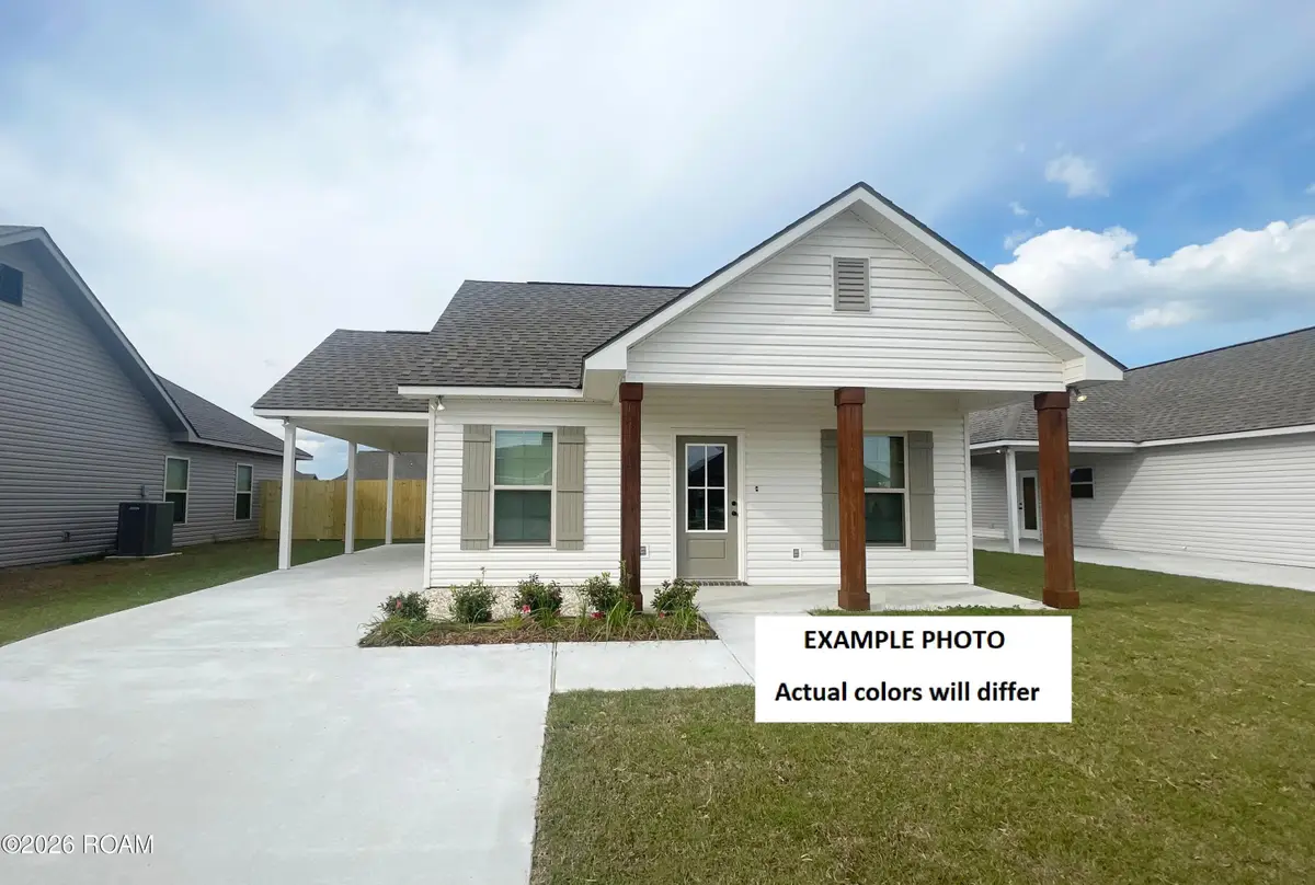 105 Yorktown Court, Lafayette, LA 70507 - #1