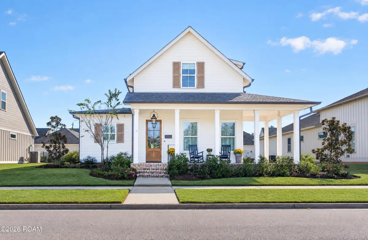 521 Melrose Avenue, Covington, LA 70433 - #1