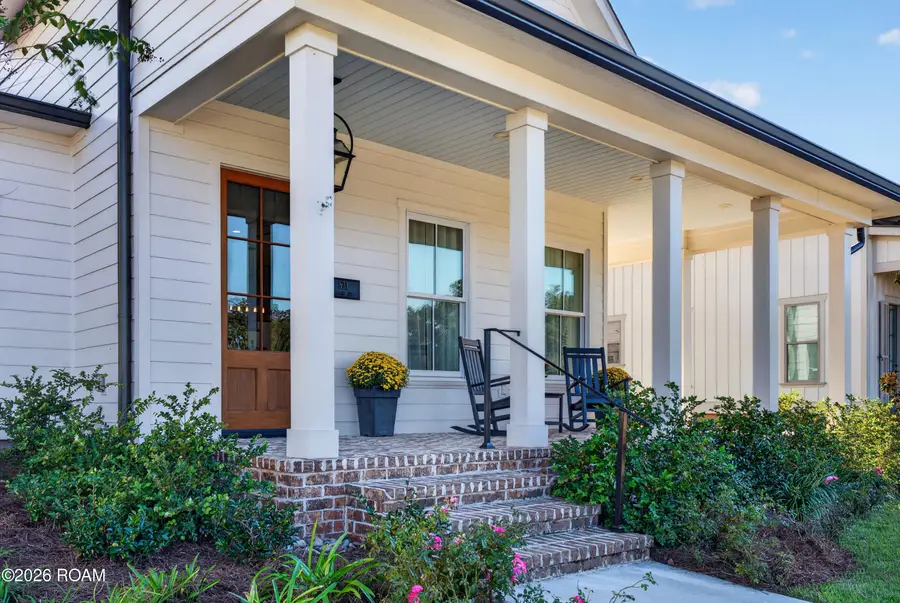 521 Melrose Avenue, Covington, LA 70433 - #2