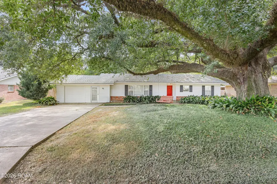 103 S Arlington Drive, Lafayette, LA 70503 - #2