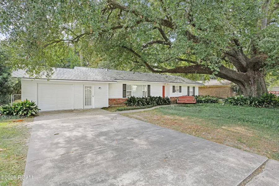 103 S Arlington Drive, Lafayette, LA 70503 - #3