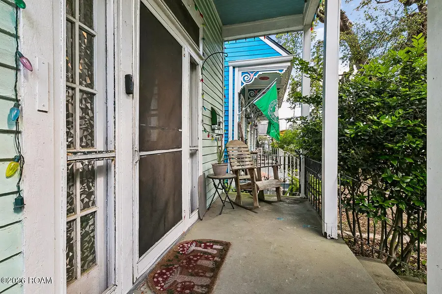 611 Belleville Street, Algiers, LA 70114 - #2