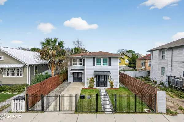 4315 S Rocheblave Street, New Orleans, LA 70125
