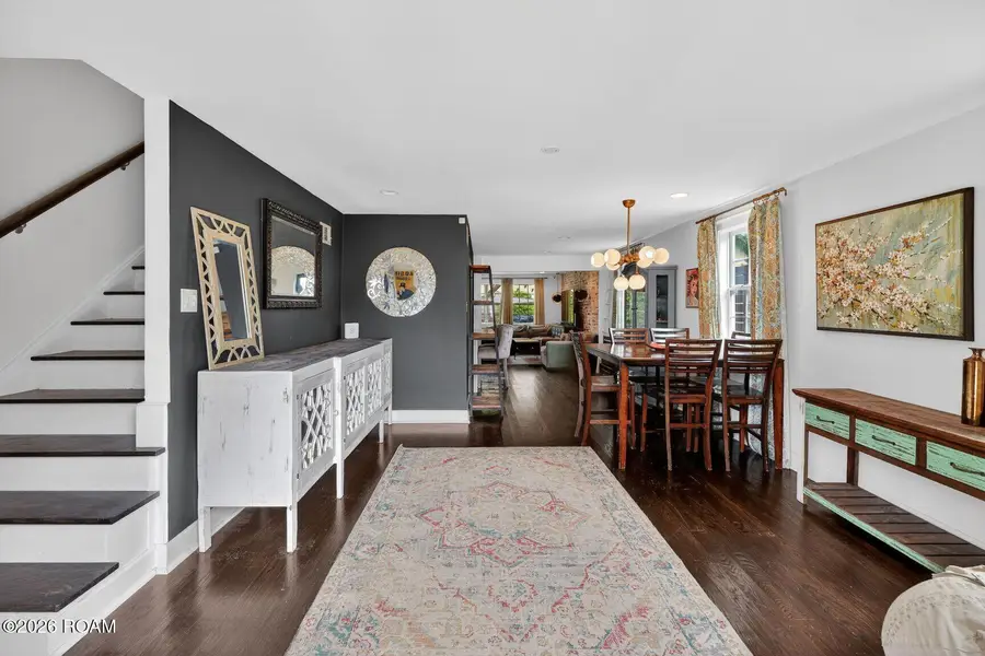 4315 S Rocheblave Street, New Orleans, LA 70125 - #3