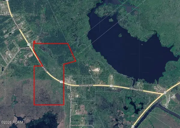 0 Hwy. 190 E, Slidell, LA 70461