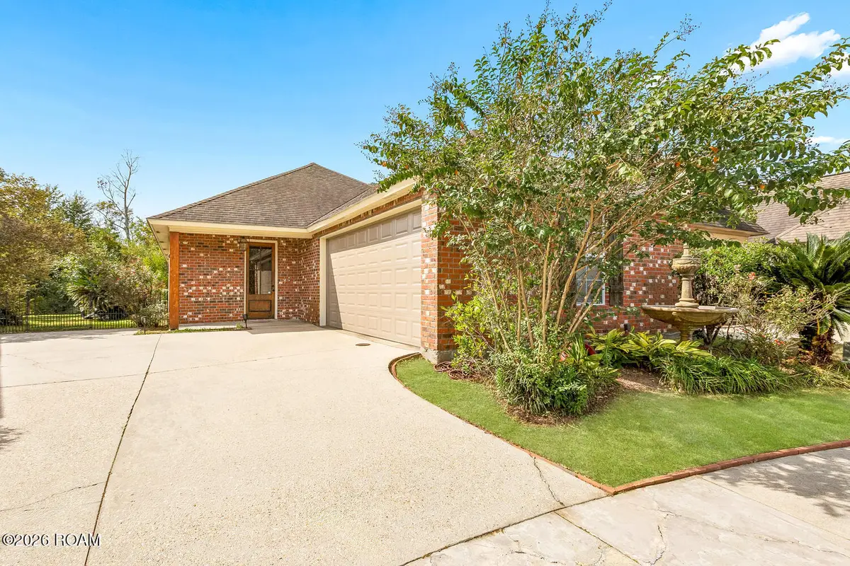10106 Springtree Avenue, Baton Rouge, LA 70810 - #1