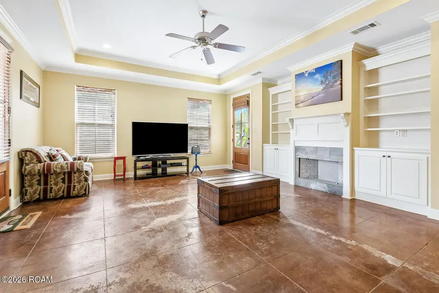 10106 Springtree Avenue, Baton Rouge, LA 70810 - #2