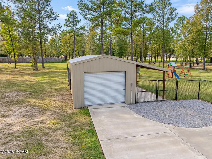 68 Locker Road, Deville, LA 71328 - #3