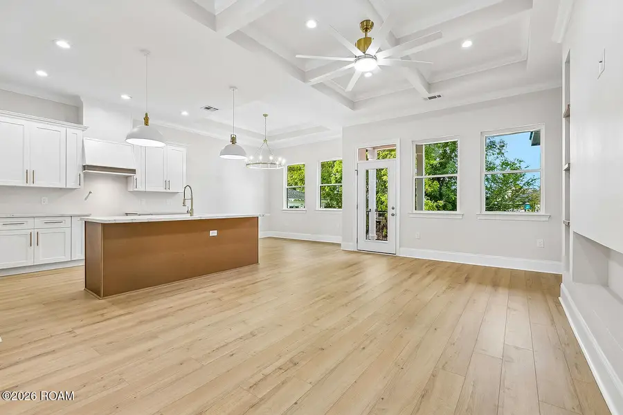 4858 Hickerson Drive, New Orleans, LA 70127 - #3