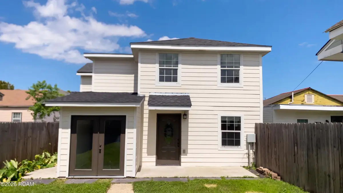 1825 N Miro Street, New Orleans, LA 70119 - #1
