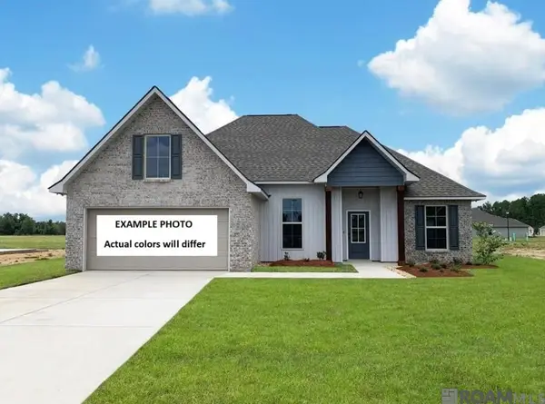 39843 Axis Avenue, Ponchatoula, LA 70454