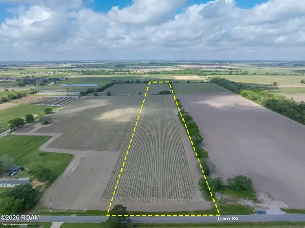Tbd Leroy Road Leroy Road, Maurice, LA 70555