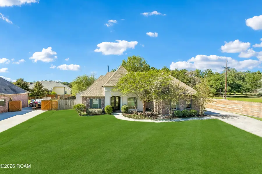 477 Autumn Creek Drive, Madisonville, LA 70447 - #2