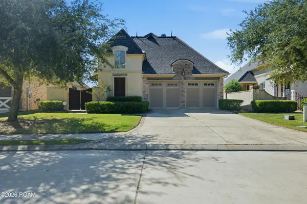 245 Nicklaus Drive, Slidell, LA 70458