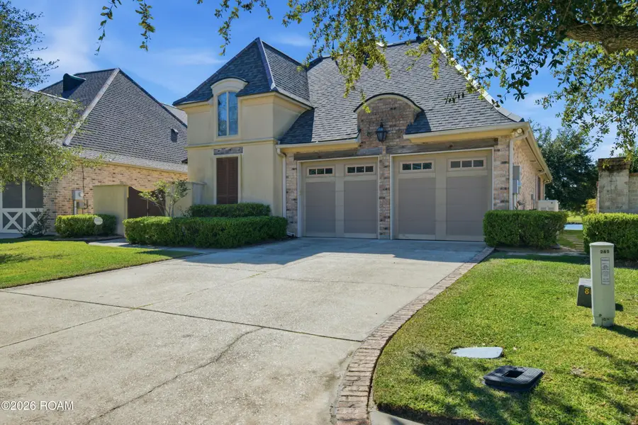 245 Nicklaus Drive, Slidell, LA 70458 - #2