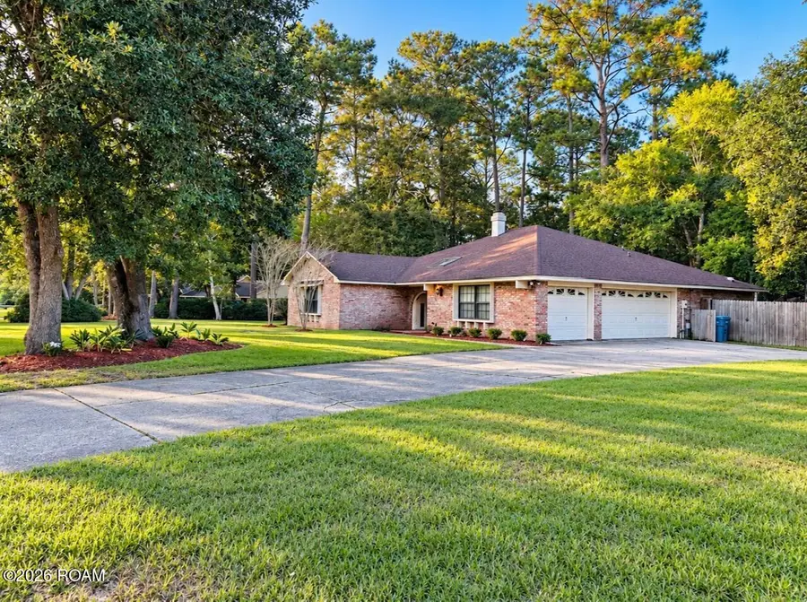 606 Eagle Drive, Slidell, LA 70460 - #2