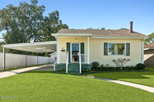 6505 8th Street, Marrero, LA 70072
