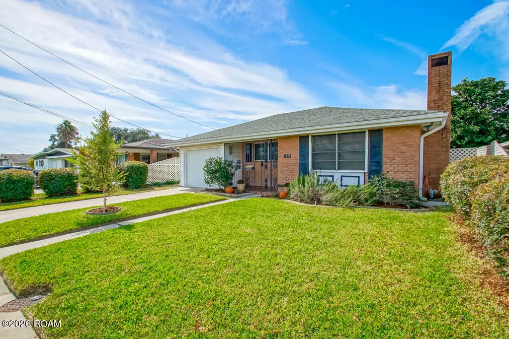1132 Farrington Drive, Marrero, LA 70072 - #1