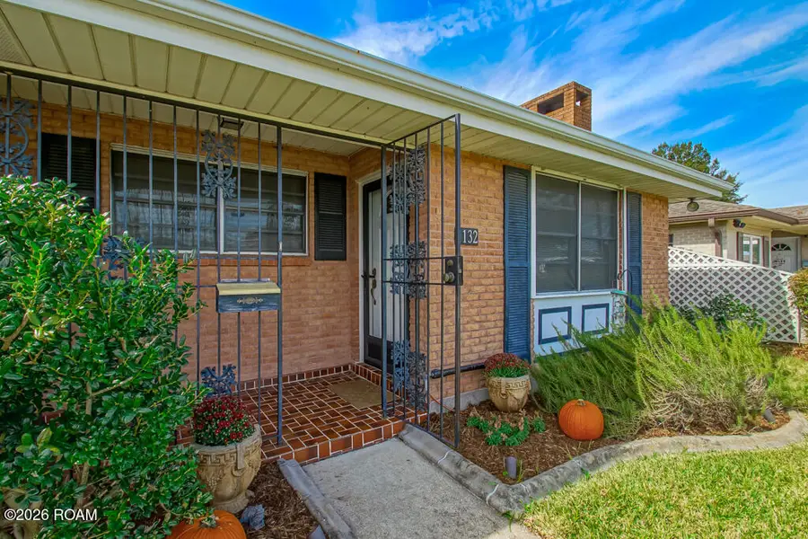 1132 Farrington Drive, Marrero, LA 70072 - #2