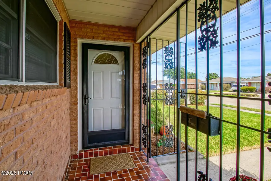 1132 Farrington Drive, Marrero, LA 70072 - #3