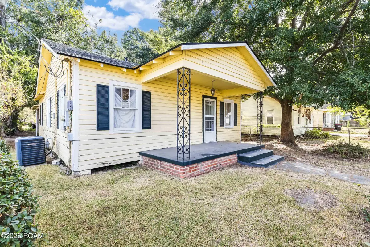 201 Thelma Drive, Lafayette, LA 70506 - #1