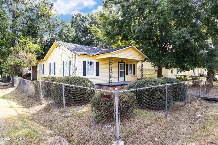201 Thelma Drive, Lafayette, LA 70506 - #3