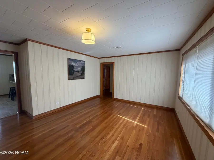 1116 Hudson Street, Jena, LA 71342 - #2