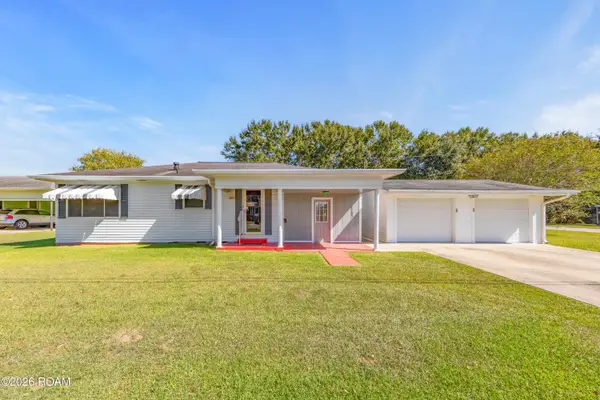 723 S Ave O, Crowley, LA 70526