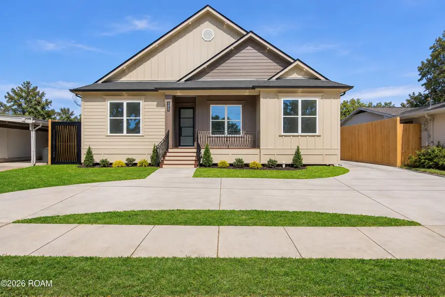 6409 Nora, Metairie, LA 70003 - #2
