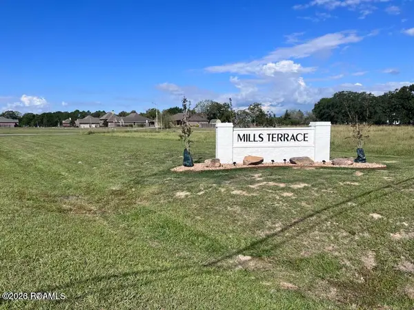 306 Doan Drive, Scott, LA 70583