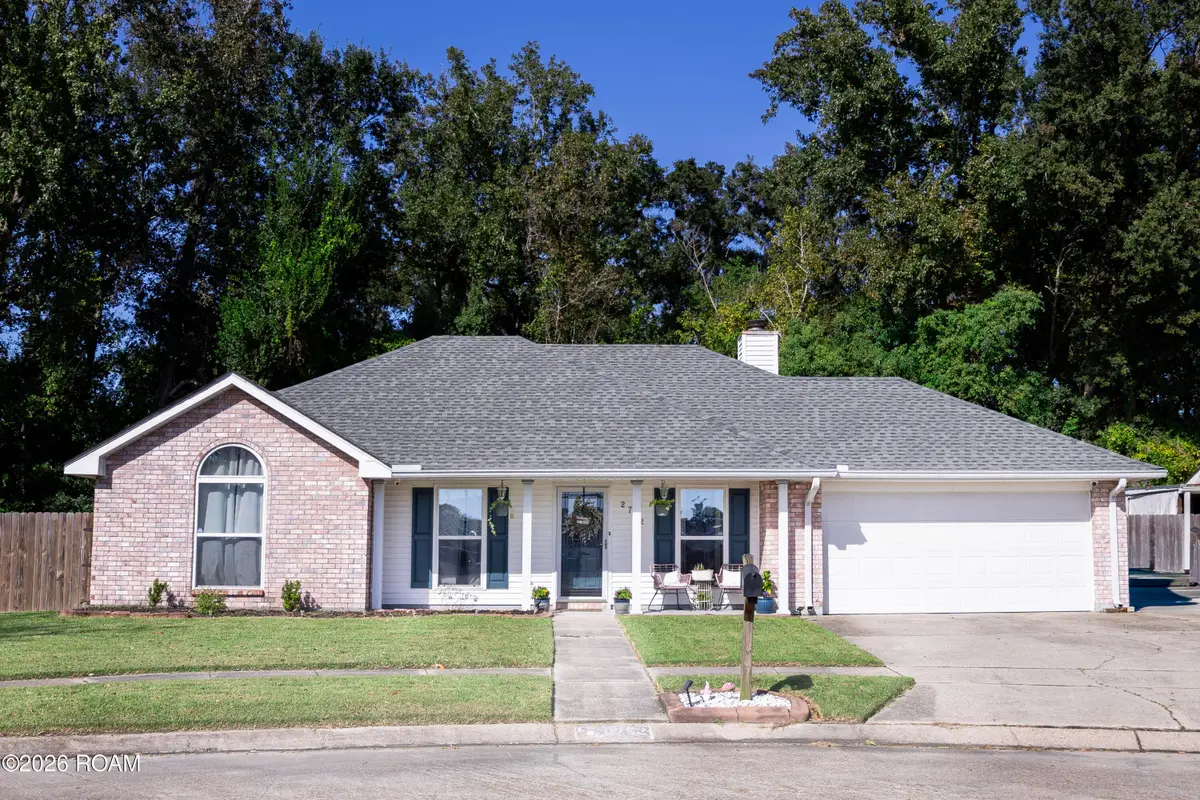 2752 Oakleaf Drive, Marrero, LA 70072 - #1