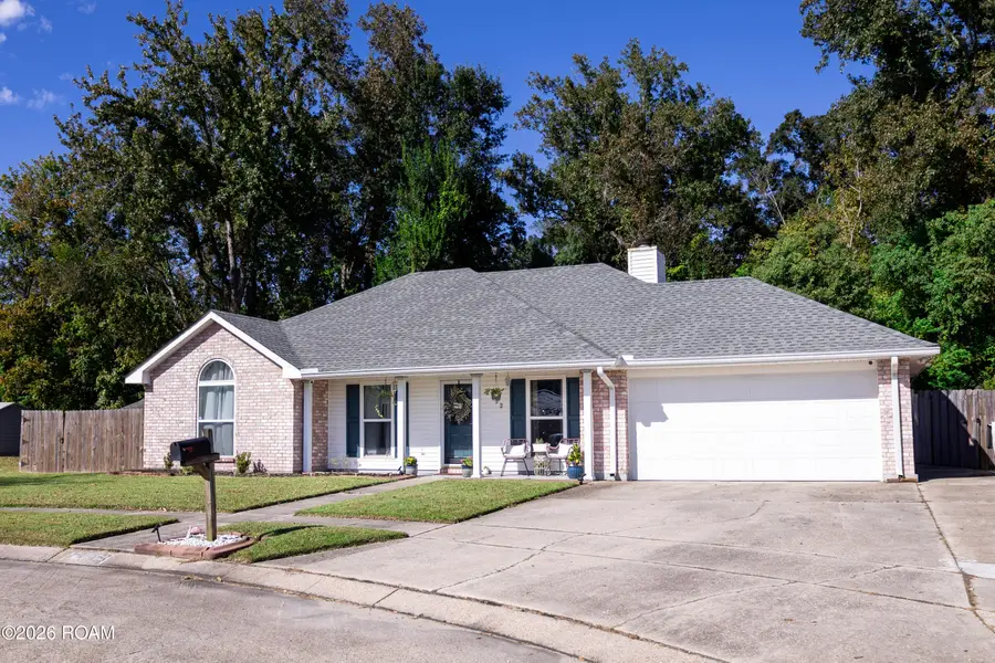 2752 Oakleaf Drive, Marrero, LA 70072 - #2