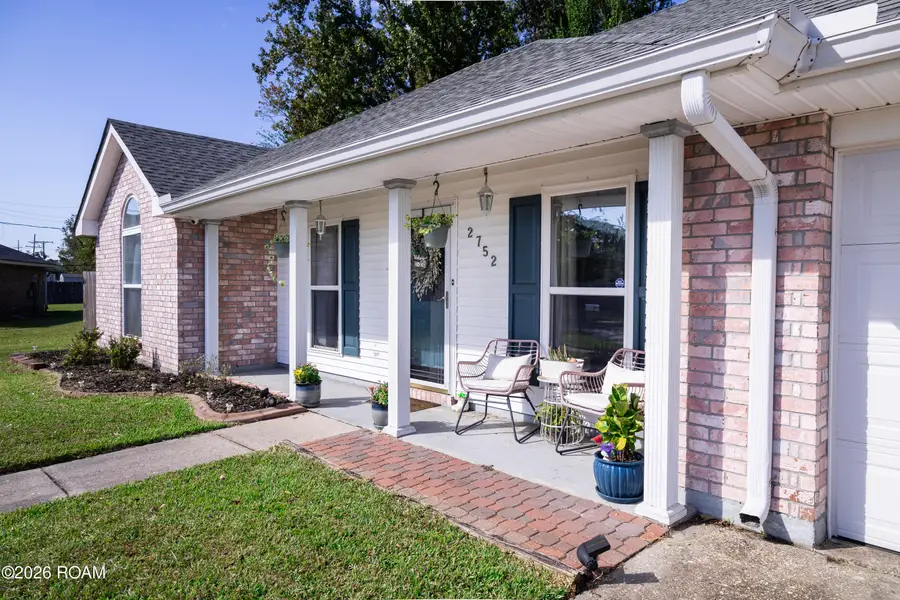 2752 Oakleaf Drive, Marrero, LA 70072 - #3