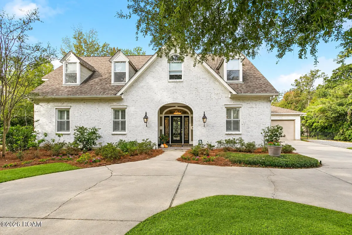 6 Falcon Drive, Mandeville, LA 70471 - #1
