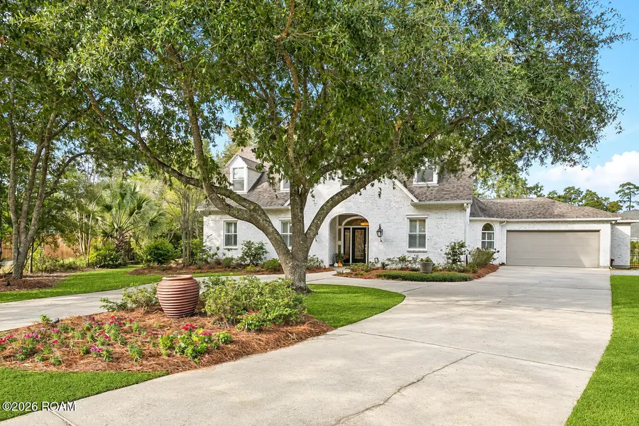 6 Falcon Drive, Mandeville, LA 70471 - #3