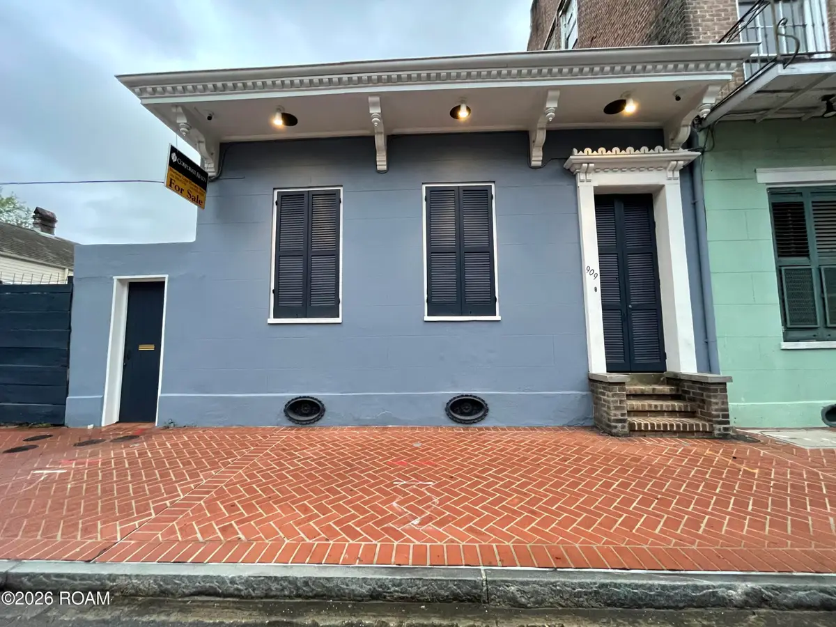 909 Orleans Avenue, New Orleans, LA 70116 - #1